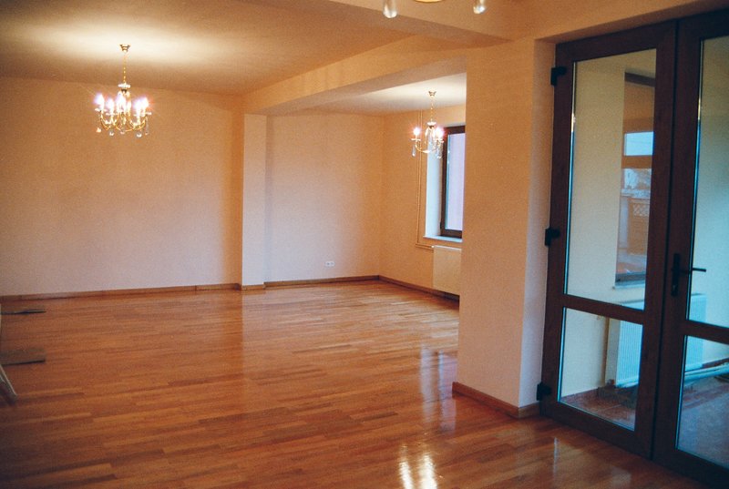 Iancu Nicolae, Pipera