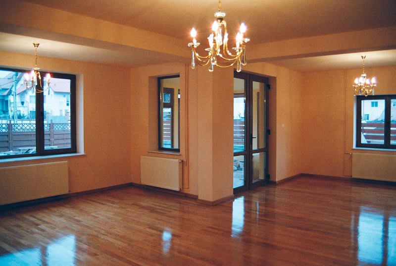 Iancu Nicolae, Pipera