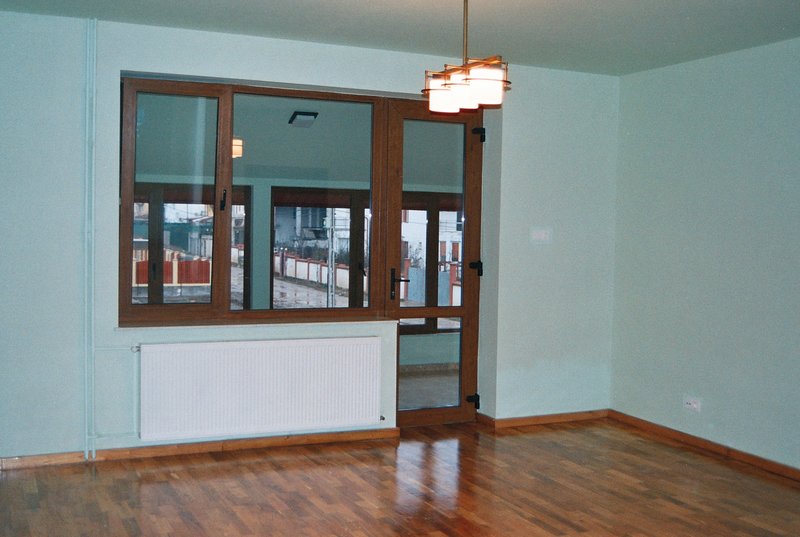 Iancu Nicolae, Pipera