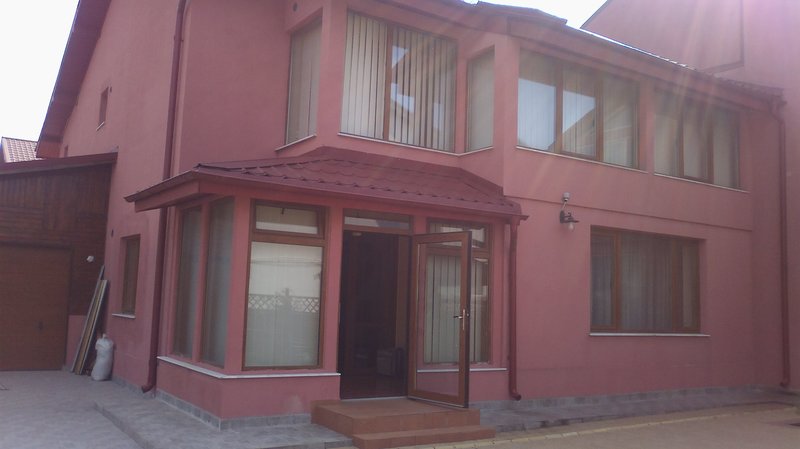 Iancu Nicolae, Pipera