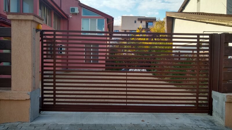 Iancu Nicolae, Pipera