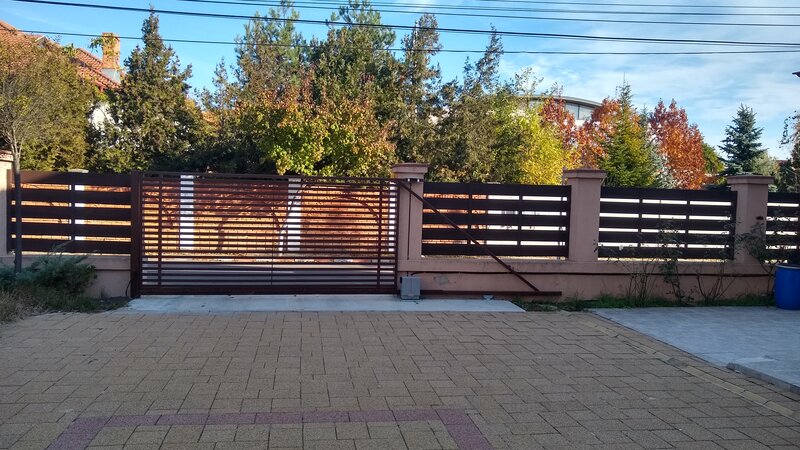 Iancu Nicolae, Pipera