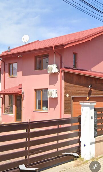 Iancu Nicolae, Pipera