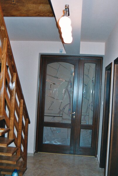 Iancu Nicolae, Pipera