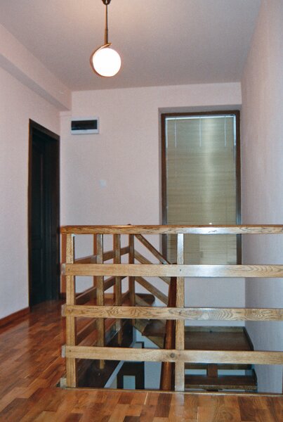 Iancu Nicolae, Pipera