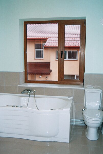 Iancu Nicolae, Pipera