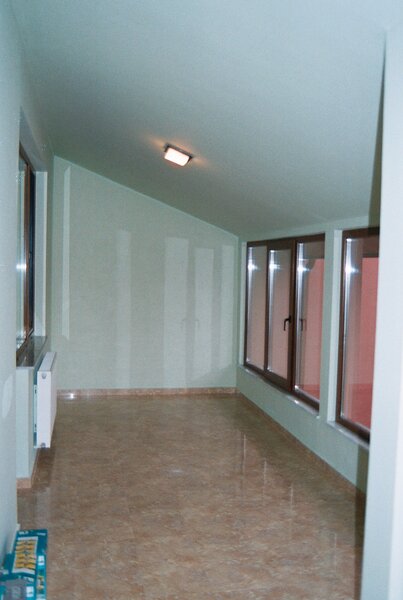 Iancu Nicolae, Pipera