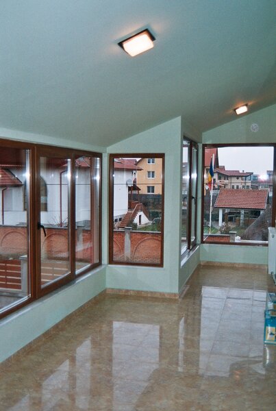 Iancu Nicolae, Pipera